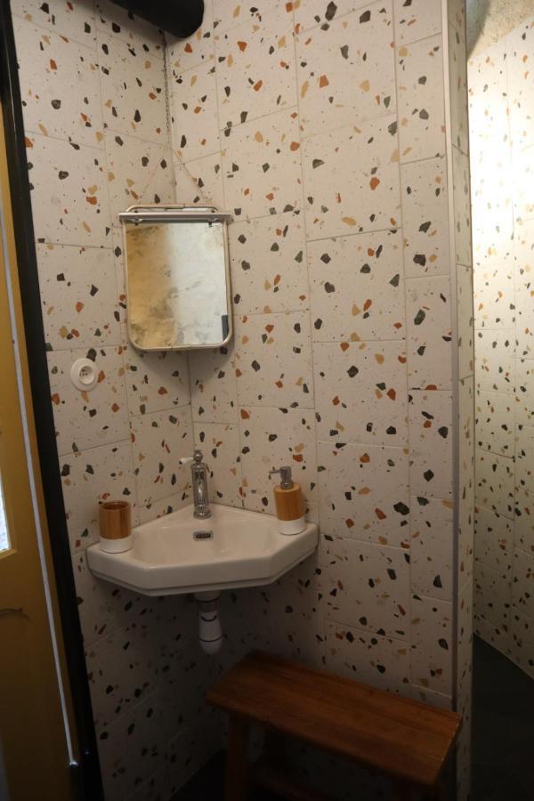 Le Colombier De Malpas Bed & Breakfast Quingey Luaran gambar