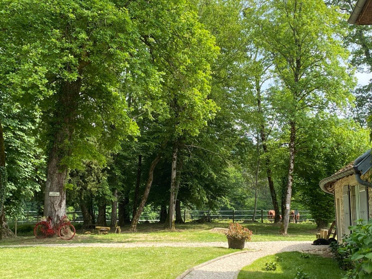 Le Colombier De Malpas Bed & Breakfast Quingey Luaran gambar