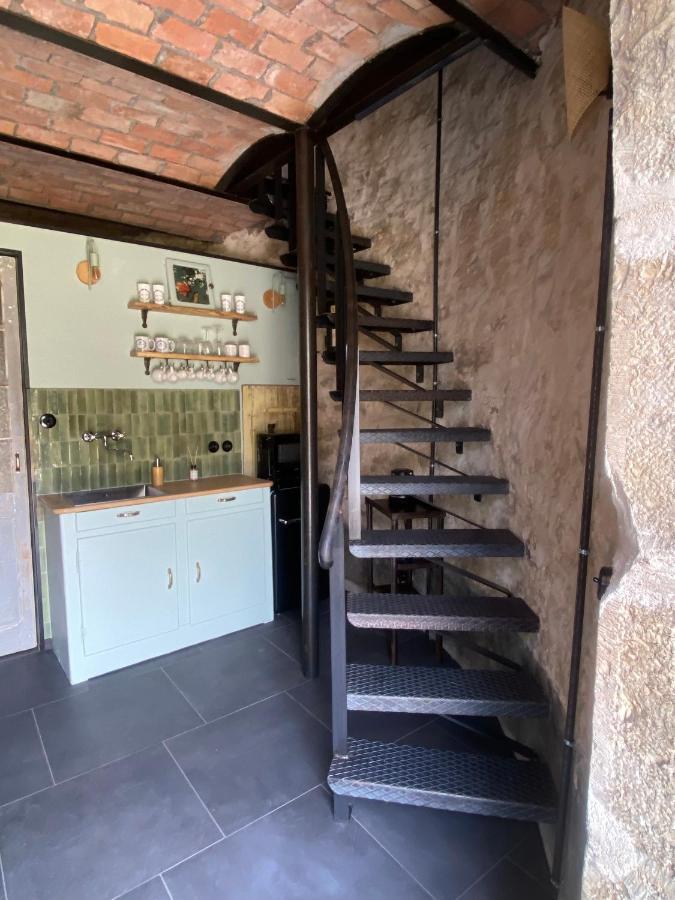 Le Colombier De Malpas Bed & Breakfast Quingey Luaran gambar