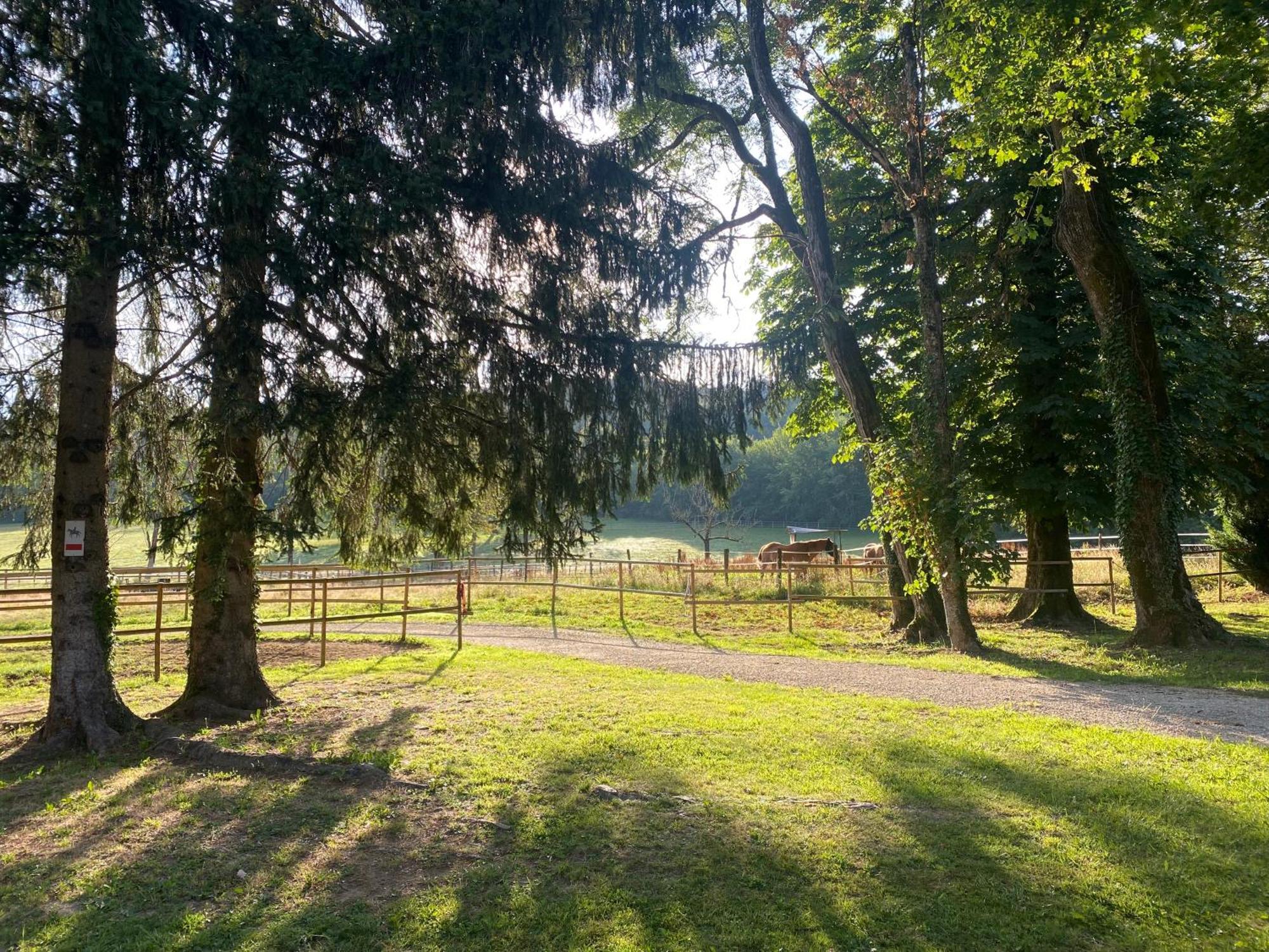 Le Colombier De Malpas Bed & Breakfast Quingey Luaran gambar